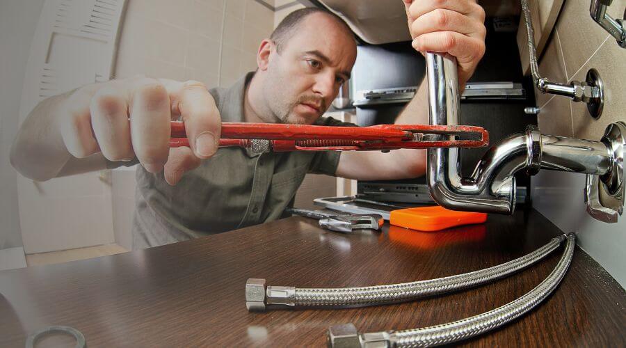 Professional sink repair in Rockwood, PA